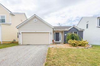 3427 Crossing Hill Way, Columbus, OH 43219