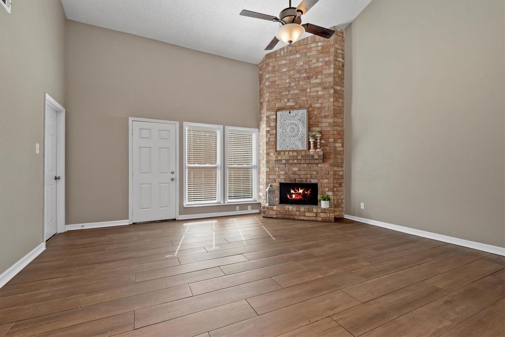 12226 Wild Pine Drive B, Houston, TX 77039