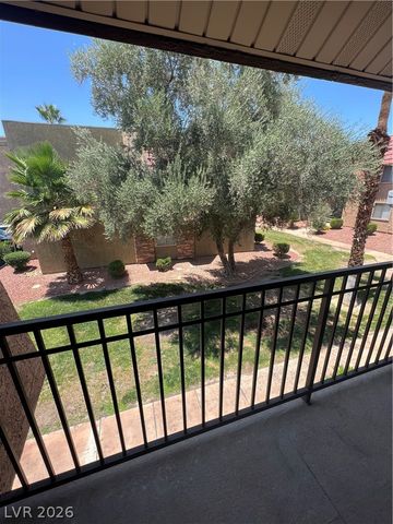 5350 River Glen Drive 298, Las Vegas, NV 89103