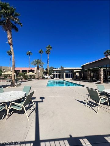 5350 River Glen Drive 298, Las Vegas, NV 89103