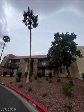 5350 River Glen Drive 298, Las Vegas, NV 89103