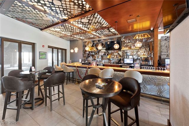 681 Dragon Point Drive, Henderson, NV 89012