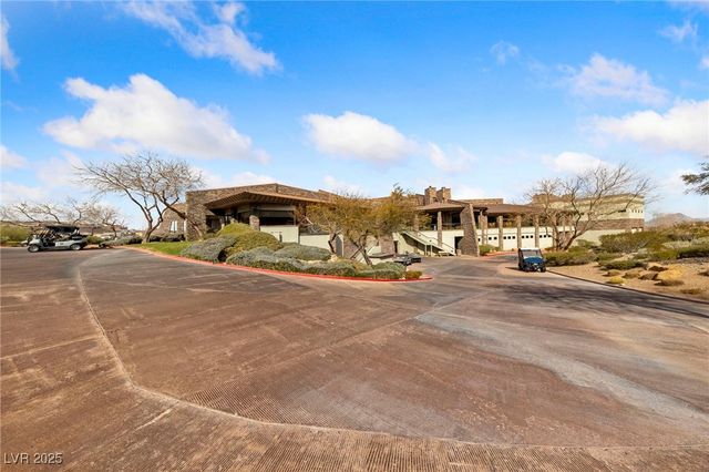 681 Dragon Point Drive, Henderson, NV 89012