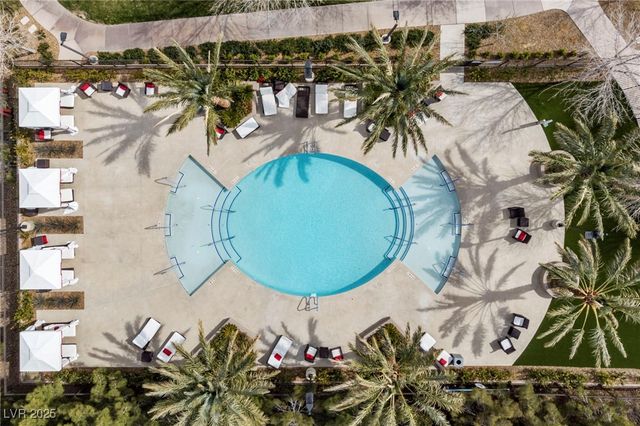 681 Dragon Point Drive, Henderson, NV 89012