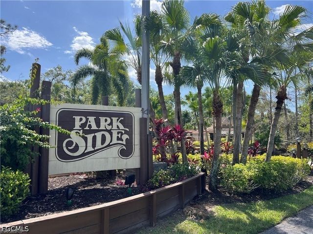15126 Parkside DR 104, Fort Myers, FL 33908
