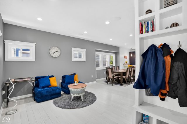 1145 W 35th, Indianapolis, IN 46208