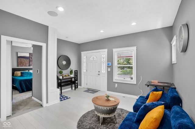 1145 W 35th, Indianapolis, IN 46208