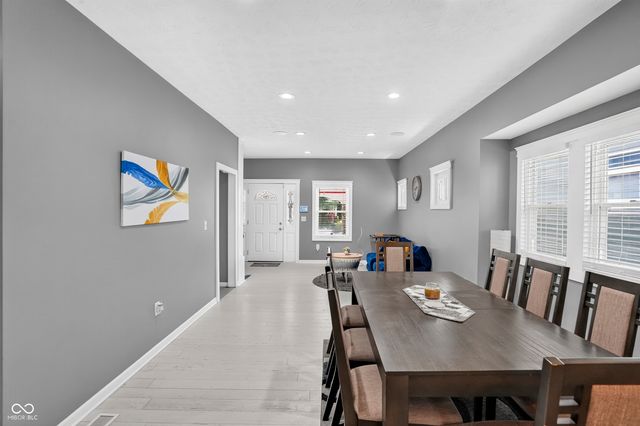 1145 W 35th, Indianapolis, IN 46208
