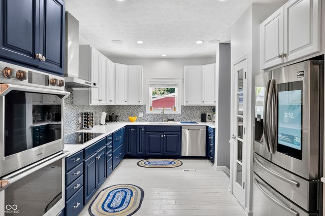 1145 W 35th, Indianapolis, IN 46208