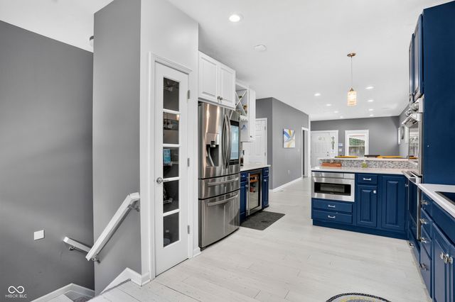 1145 W 35th, Indianapolis, IN 46208