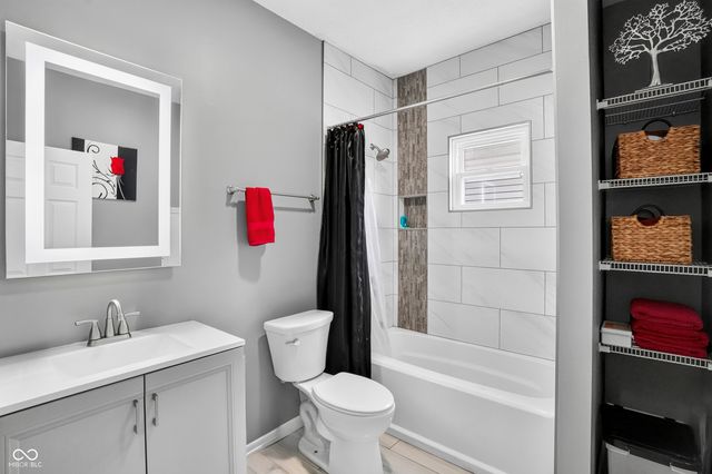 1145 W 35th, Indianapolis, IN 46208