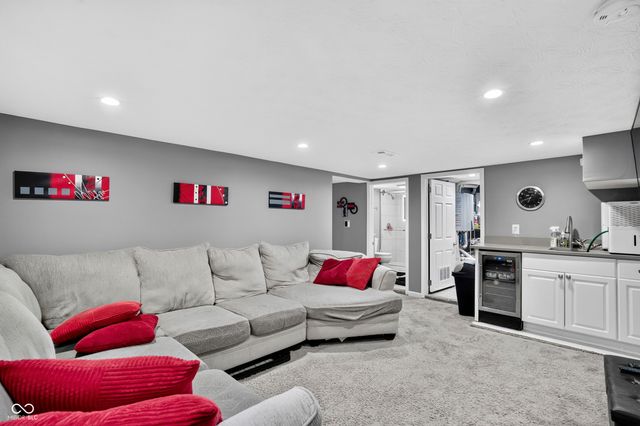1145 W 35th, Indianapolis, IN 46208