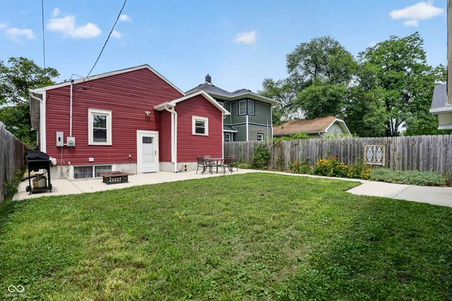 1145 W 35th, Indianapolis, IN 46208