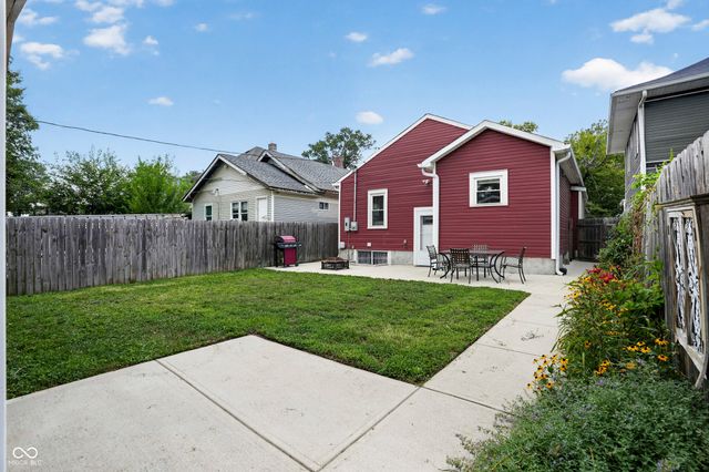 1145 W 35th, Indianapolis, IN 46208