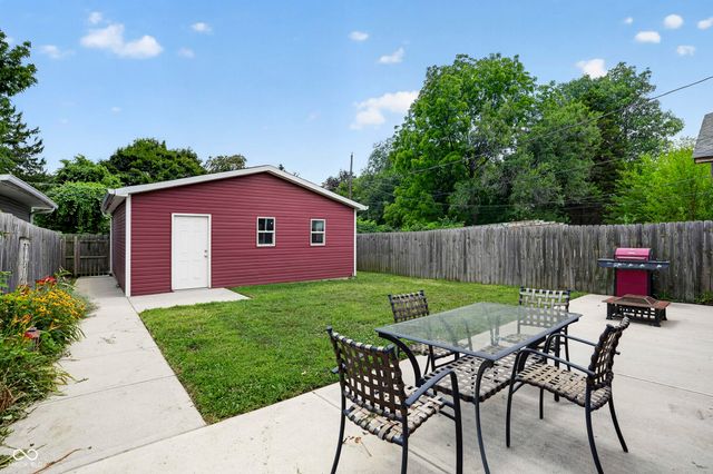 1145 W 35th, Indianapolis, IN 46208