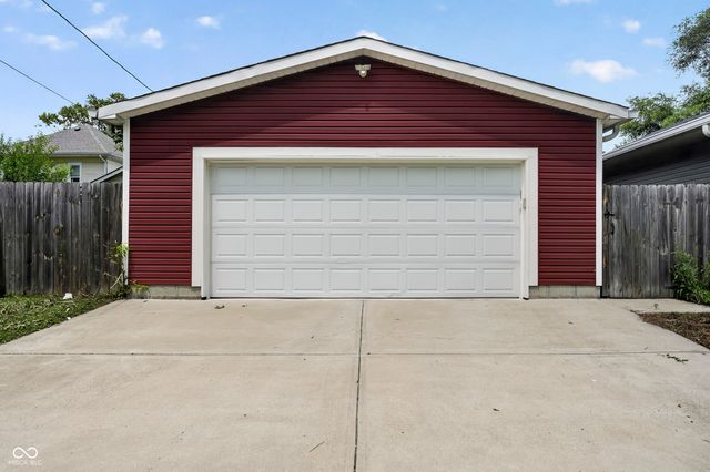1145 W 35th, Indianapolis, IN 46208