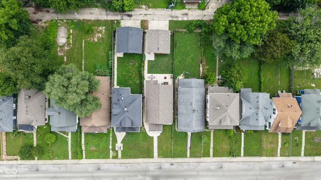 1145 W 35th, Indianapolis, IN 46208
