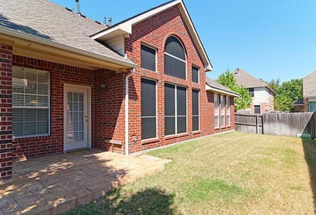 2506 Lakewood Court, Keller, TX 76248