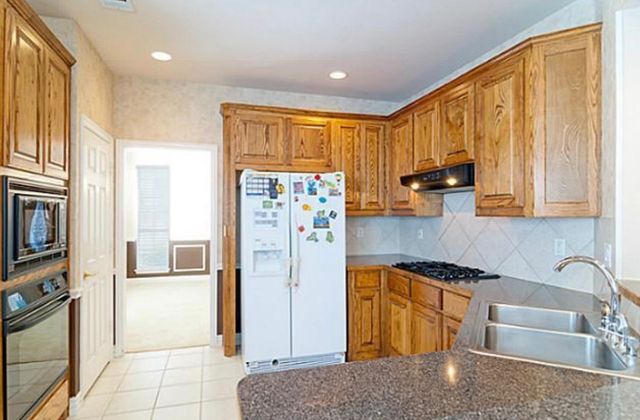 2506 Lakewood Court, Keller, TX 76248