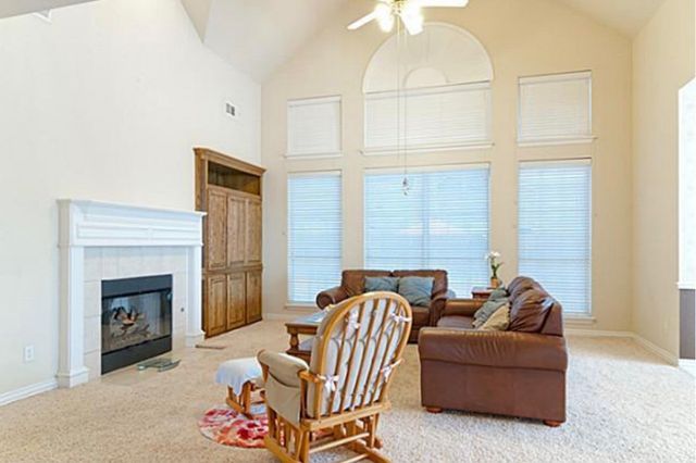 2506 Lakewood Court, Keller, TX 76248