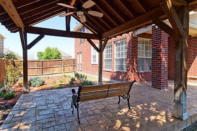 2506 Lakewood Court, Keller, TX 76248