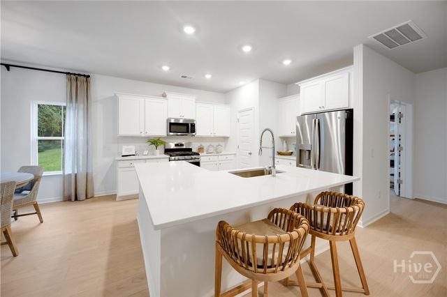 752 Blue Moon Crossing, Pooler, GA 31322