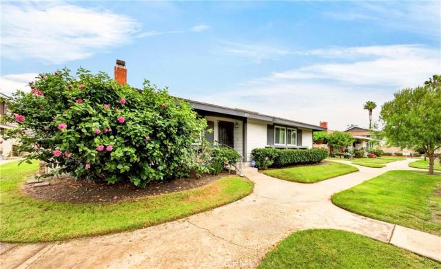 8129 Woodland Drive 69, Buena Park, CA 90620