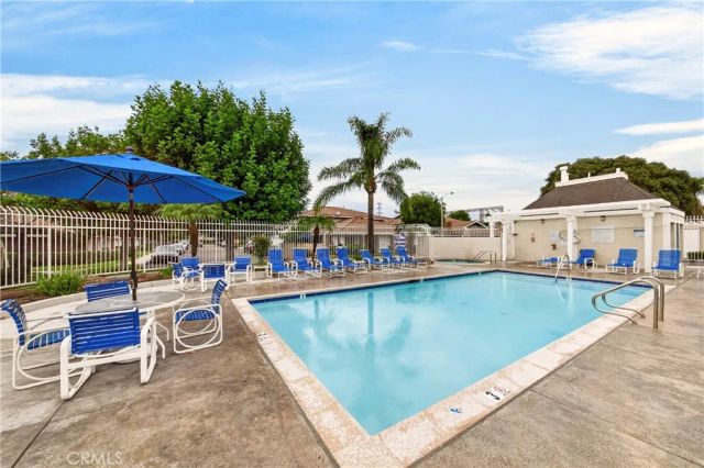8129 Woodland Drive 69, Buena Park, CA 90620