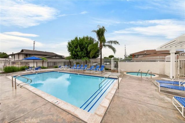 8129 Woodland Drive 69, Buena Park, CA 90620