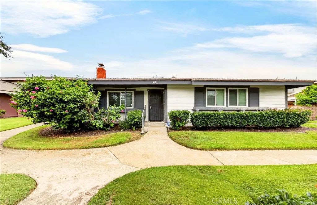 8129 Woodland Drive 69, Buena Park, CA 90620