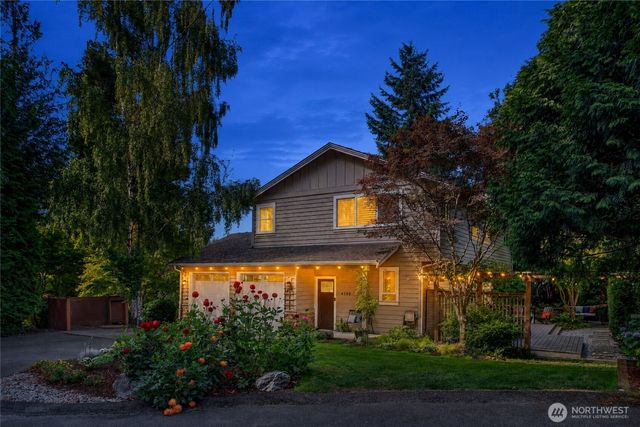 4500 SW Hemlock Way, Seattle, WA 98136