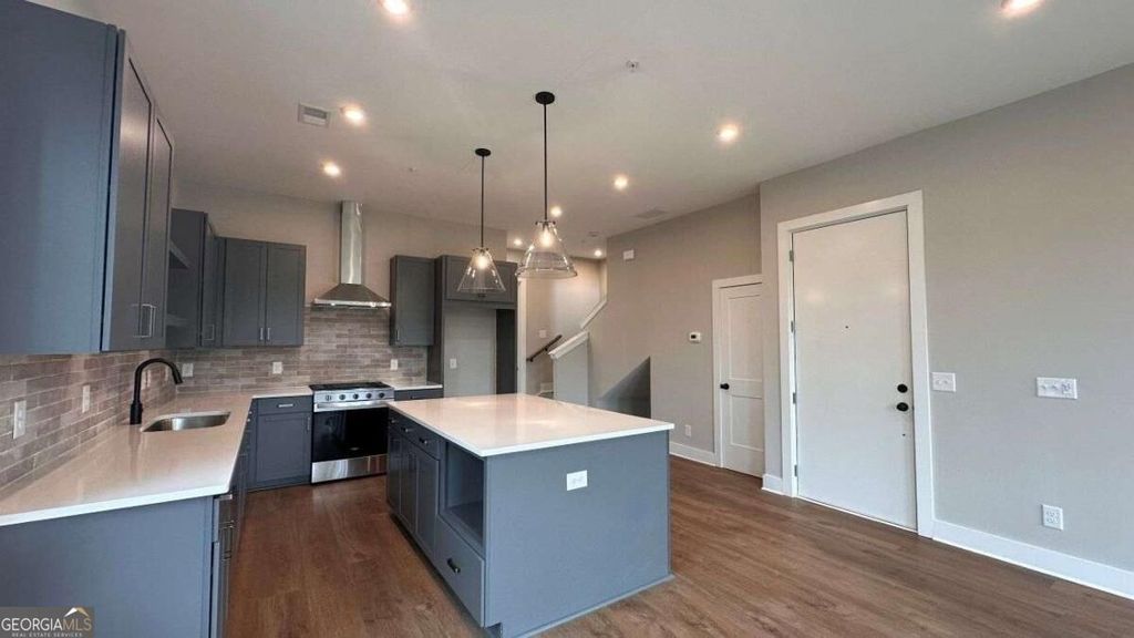 919 Hughley Circle 11, Atlanta, GA 30316 — photo 2