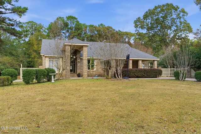 18 Woodchuck Drive, Hattiesburg, MS 39402