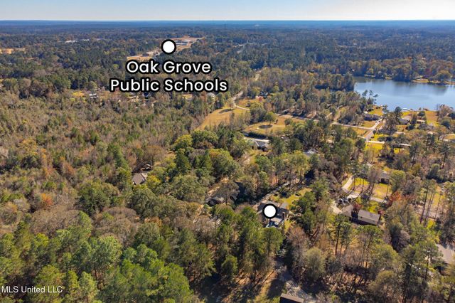 18 Woodchuck Drive, Hattiesburg, MS 39402