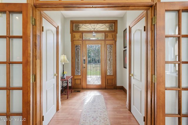 18 Woodchuck Drive, Hattiesburg, MS 39402