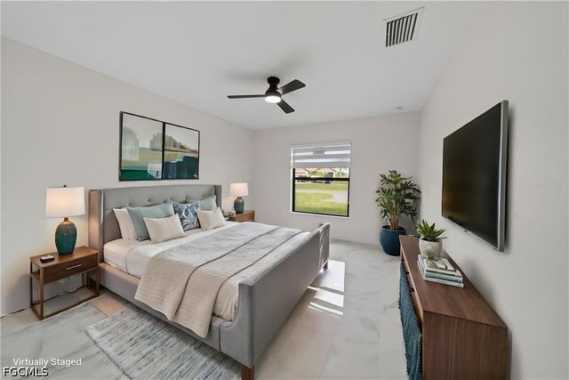 1513 NE 13th AVE, Cape Coral, FL 33909