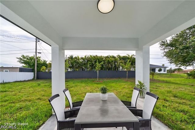 1513 NE 13th AVE, Cape Coral, FL 33909