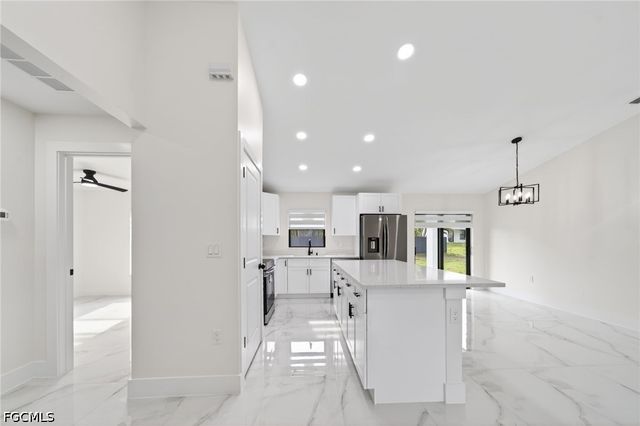 1513 NE 13th AVE, Cape Coral, FL 33909