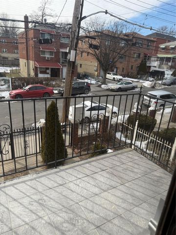 3550 Palmer Avenue 2, Bronx, NY 10466