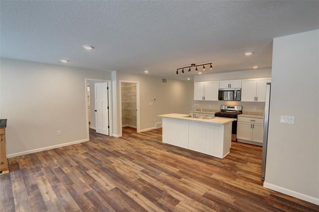 10163N Hardwood Hills Drive, Hayward, WI 54843