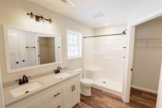 10163N Hardwood Hills Drive, Hayward, WI 54843