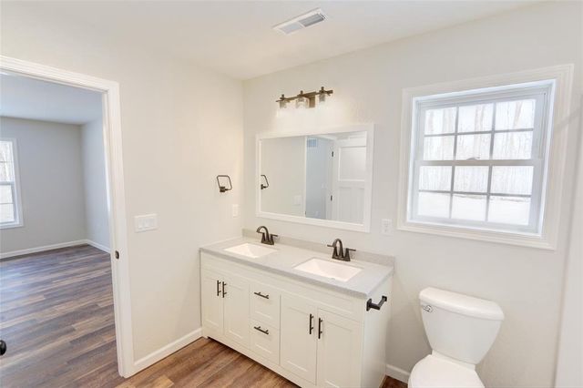 10163N Hardwood Hills Drive, Hayward, WI 54843