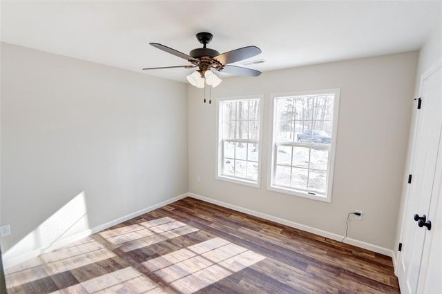 10163N Hardwood Hills Drive, Hayward, WI 54843