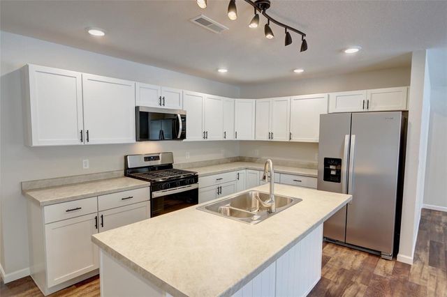 10163N Hardwood Hills Drive, Hayward, WI 54843