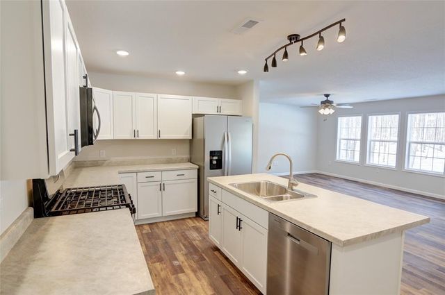 10163N Hardwood Hills Drive, Hayward, WI 54843