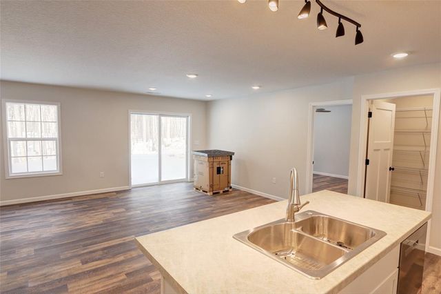 10163N Hardwood Hills Drive, Hayward, WI 54843