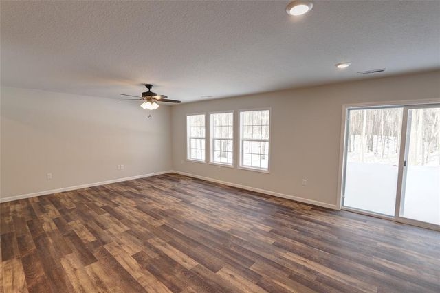 10163N Hardwood Hills Drive, Hayward, WI 54843