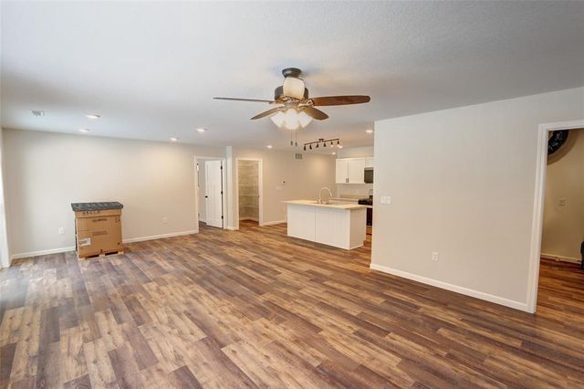 10163N Hardwood Hills Drive, Hayward, WI 54843