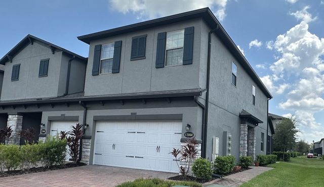 12060 WHITE WAVE POINT, Orlando, FL 32828