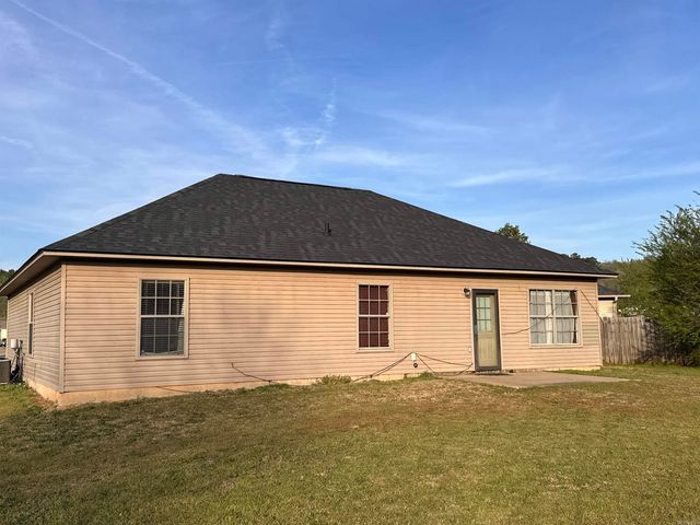 13799 Cedar Glen Cv, Alexander, AR 72002